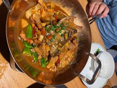 -黄山老妈·土菜(碧桂园店)