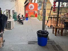 -光头佬室内钓虾场·烧烤·团建·亲子(中山八路店)