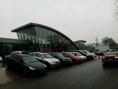 -海天一色海景自助餐厅(西港花园店)