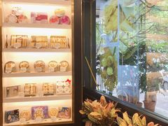 自助取餐区-家琳甜品(江南东店)