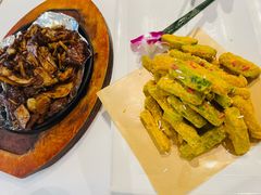 -香融府·烤鸭·家常菜(花乡奥莱店)