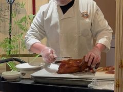 -宏宴·新京菜(望京店)