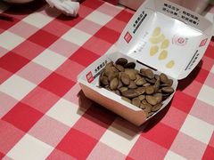 -西贝(上海我格广场店)