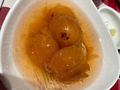 -西贝(上海我格广场店)