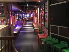 -江边城外烤全鱼(方庄时代购物中心店)