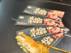 -梨花自助烤肉(西三旗万象汇黑金店)