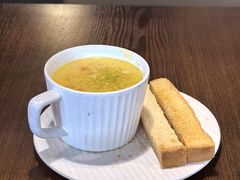-本处·素食·融合料理(南油店)