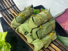 -刘姐啤酒鱼民族演艺餐厅(西街总店)