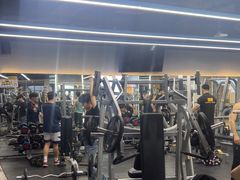 -超鹿运动(五四路恒力城店)