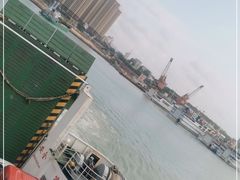 -海安新港(公交站)