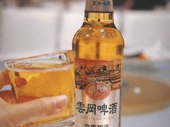 -凯鸽酒楼(操场城店)