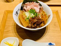 -面屋 猪一