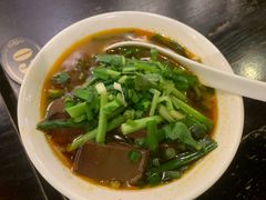 -吉亨面馆(古北1699店)