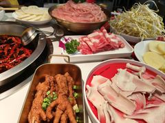 -小龙坎火锅(IFS HOT店)