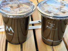 -M Stand(杭州萧山万象汇店)