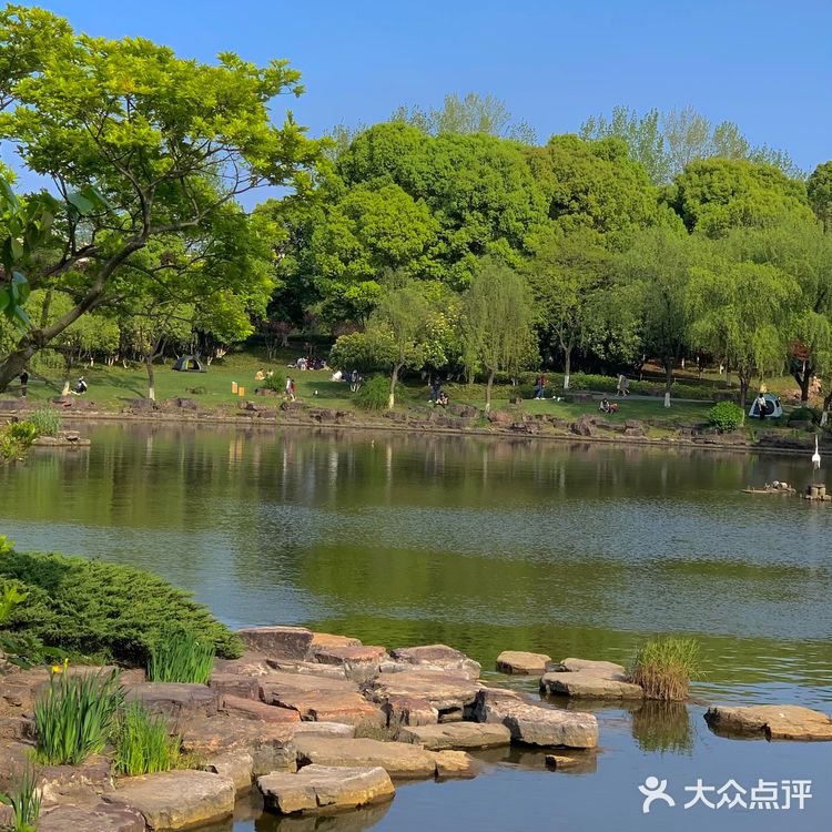 杭州下沙游玩攻略