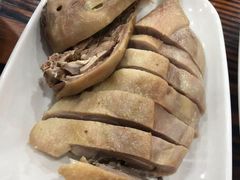 -苏生鸭血粉丝(鹿鸣路店)
