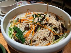 鸡丝凉米线-云海肴·汽锅鸡·云南菜(高德置地店)