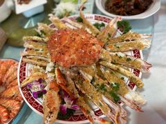 -恭敬李·烤鸭(天坛北门店)