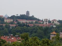 -青岛德国总督楼旧址博物馆