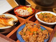 -火山屋台(新街口店)