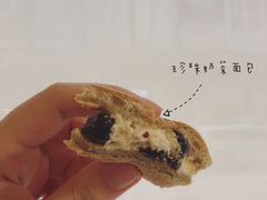 -顶东面包花园·生日蛋糕(世博店)