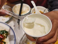 -三品香·江浙菜(松江九谊店)