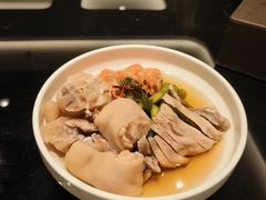 -新南华大酒店(广中店)