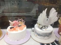 -焙丽拾光(麦凯乐直营店)