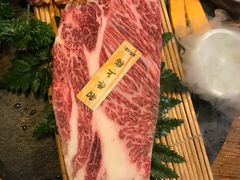 -黑牛の店·和牛烧肉(大悦城店)