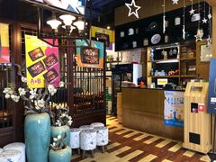 -锦尚阁烤鱼(望京新荟城店)