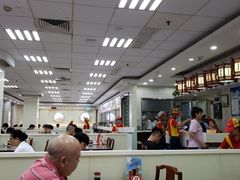 -日月永和中国餐饮名店(东湖店)
