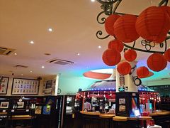 -兰特伯爵西餐厅·啤酒屋(方庄店)