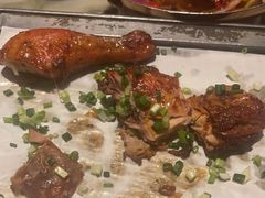 -绿茶餐厅(昌平悦荟店)