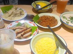 -阿徕孖·泰餐(大沙地店)
