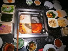 -海底捞火锅(亲贤北街店)