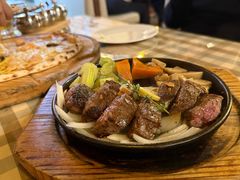 -BISTROFIORE美伊娜(伊犁南路店)