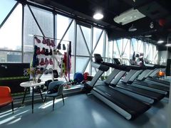 -ALIV WELLNESS运动健身(浦东大道店)
