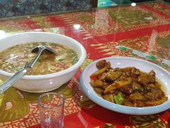 -人民公社大食堂(顺义总店)