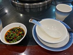 -老来福·非遗酸汤兔(凯旋路店)