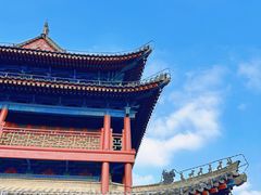 -西安城墙·碑林历史文化景区