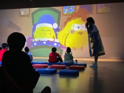 -小鸡哆哆故事屋·儿童乐园(嘉里城店)