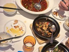 -汤城小厨•粤菜•靓汤(金宝街店)