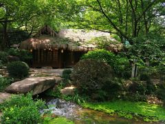 -中国茶叶博物馆(双峰馆区)