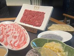 -东来顺·非遗火锅(高新店)