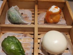 -蔡澜点心·粤菜(西单大悦城店)