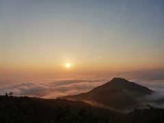 -湖南嵩云山国家森林公园