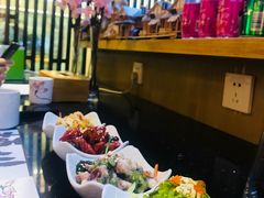 -栖川山葵家·寿喜锅·日式料理(龙湖北城天街商场店)