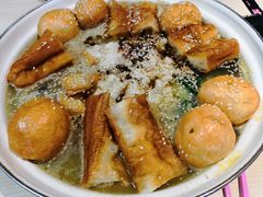 -友达面馆·酸菜鱼面(钱塘区店)