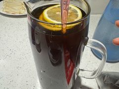 -鱼酷活鱼烤鱼(北美店)